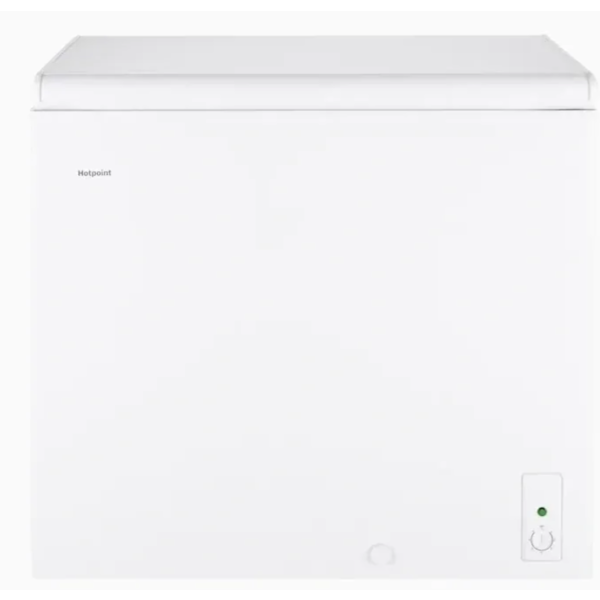 7 Cubic Foot Chest Freezer (Rental)
